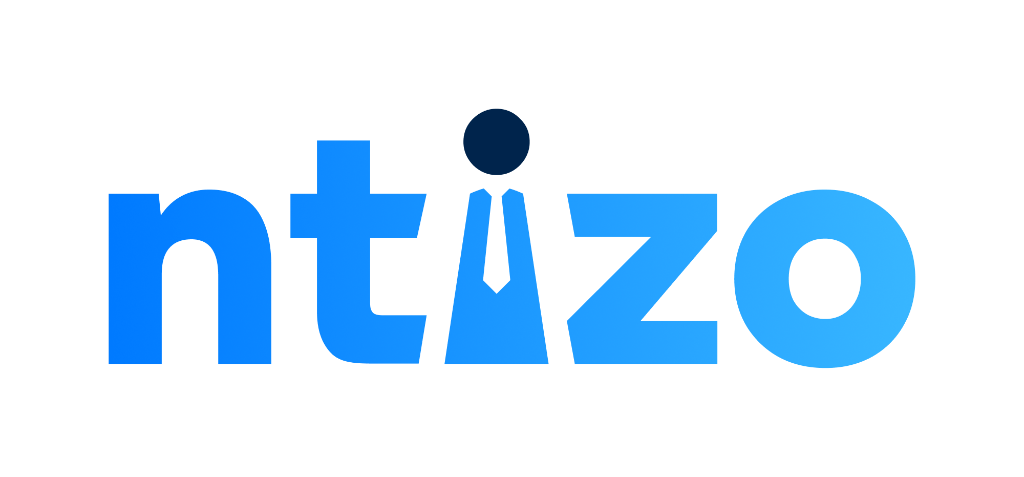 Logótipo da ntizo